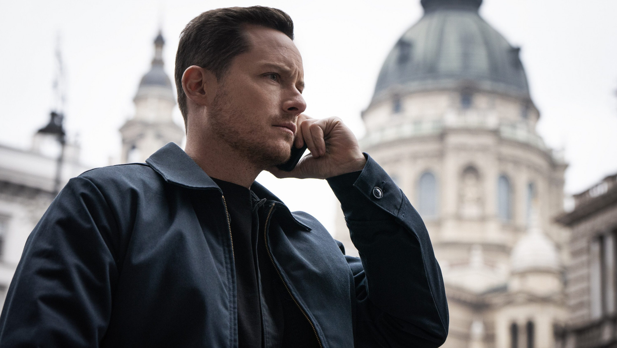 Почему был отменен сериал FBI International: п