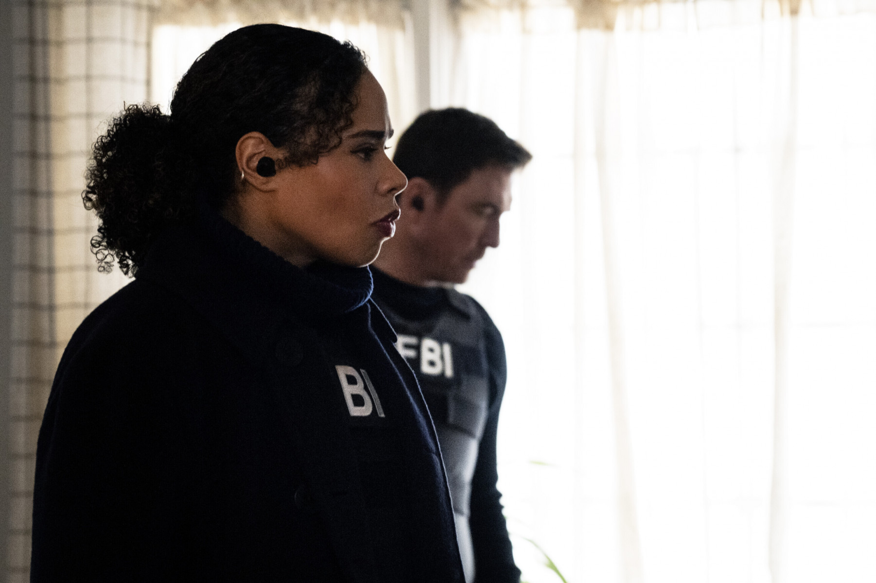 CBS молчит о снятии FBI: Most Wanted, но Deadline ра