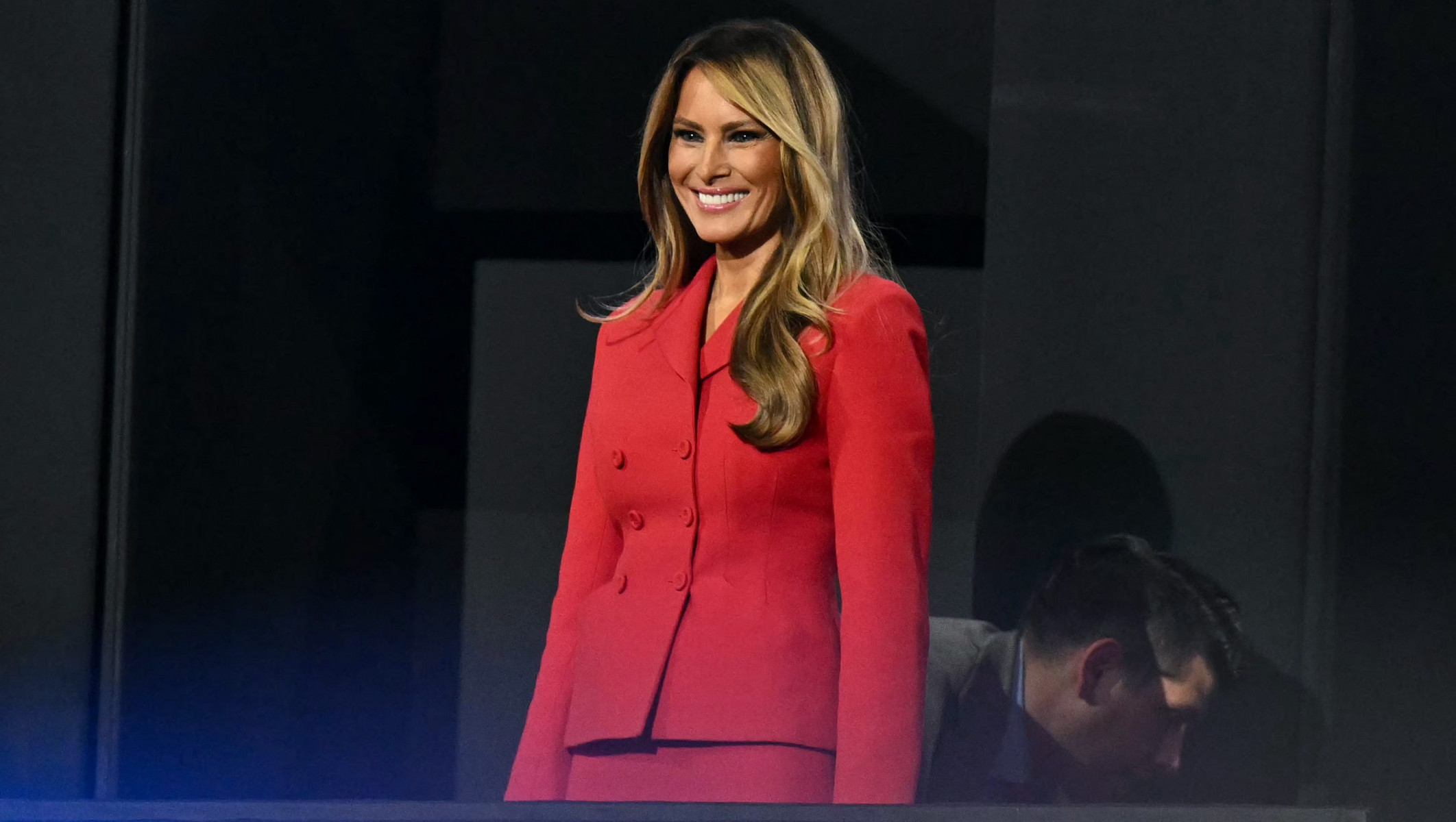 Семейный фон Мелании Трамп: родители,