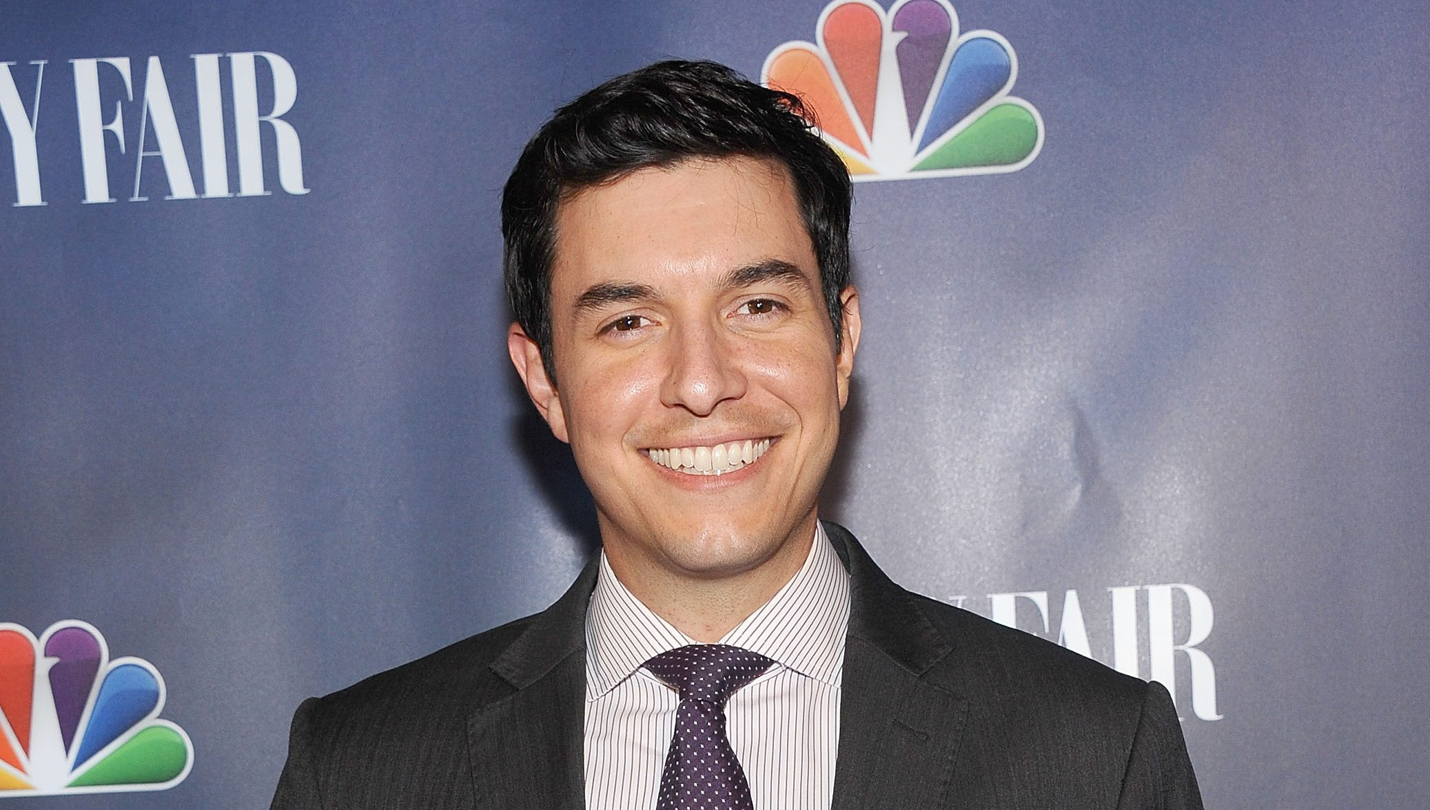 Tom Llamas станет ведущим NBC Nightly News после у