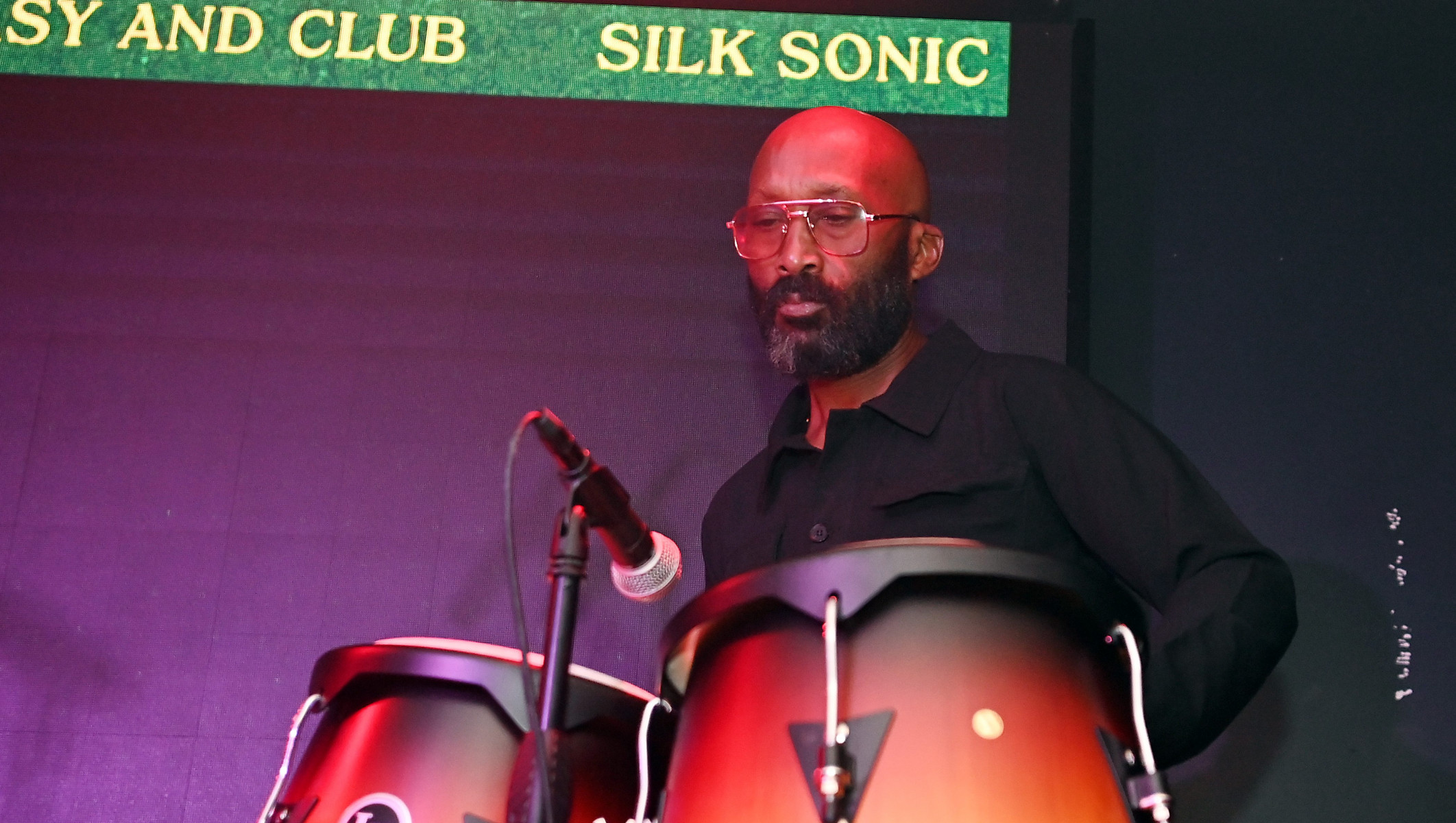 Умер основатель Tony! Toni! Toné! D’Wayne Wiggins