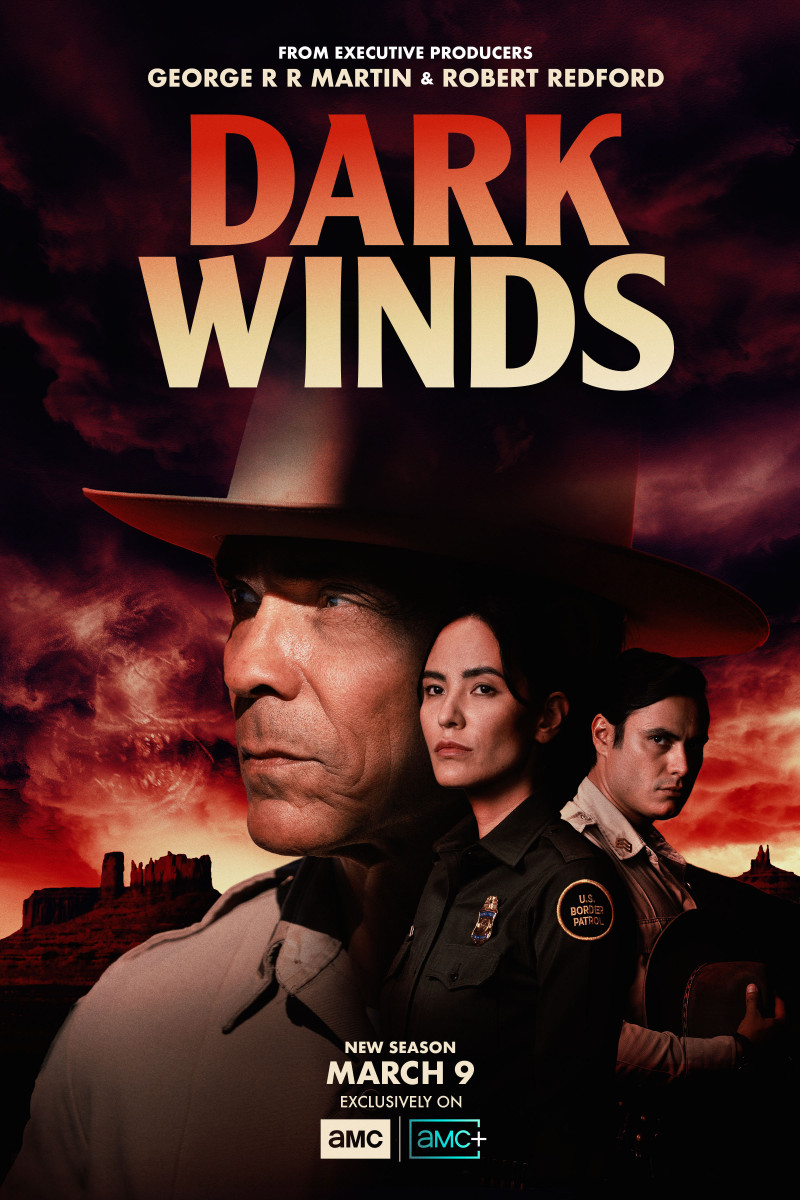 Dark Winds: все о третьем и четвертом