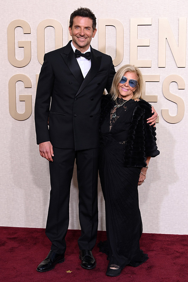 Bradley Cooper и Gigi Hadid: новая пара Голливуда