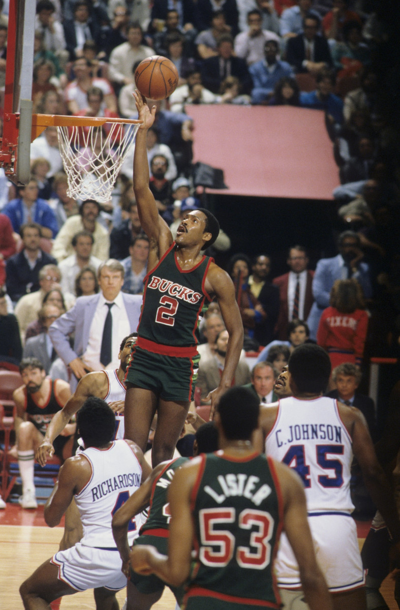 Скончался бывший игрок НБА Junior Bridgeman в