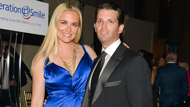 Vanessa Trump: 5 фактов о бывшей жене Дональд