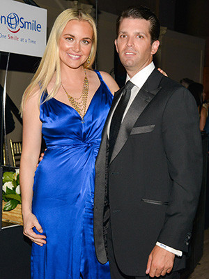 Vanessa Trump: 5 фактов о бывшей жене Дональд