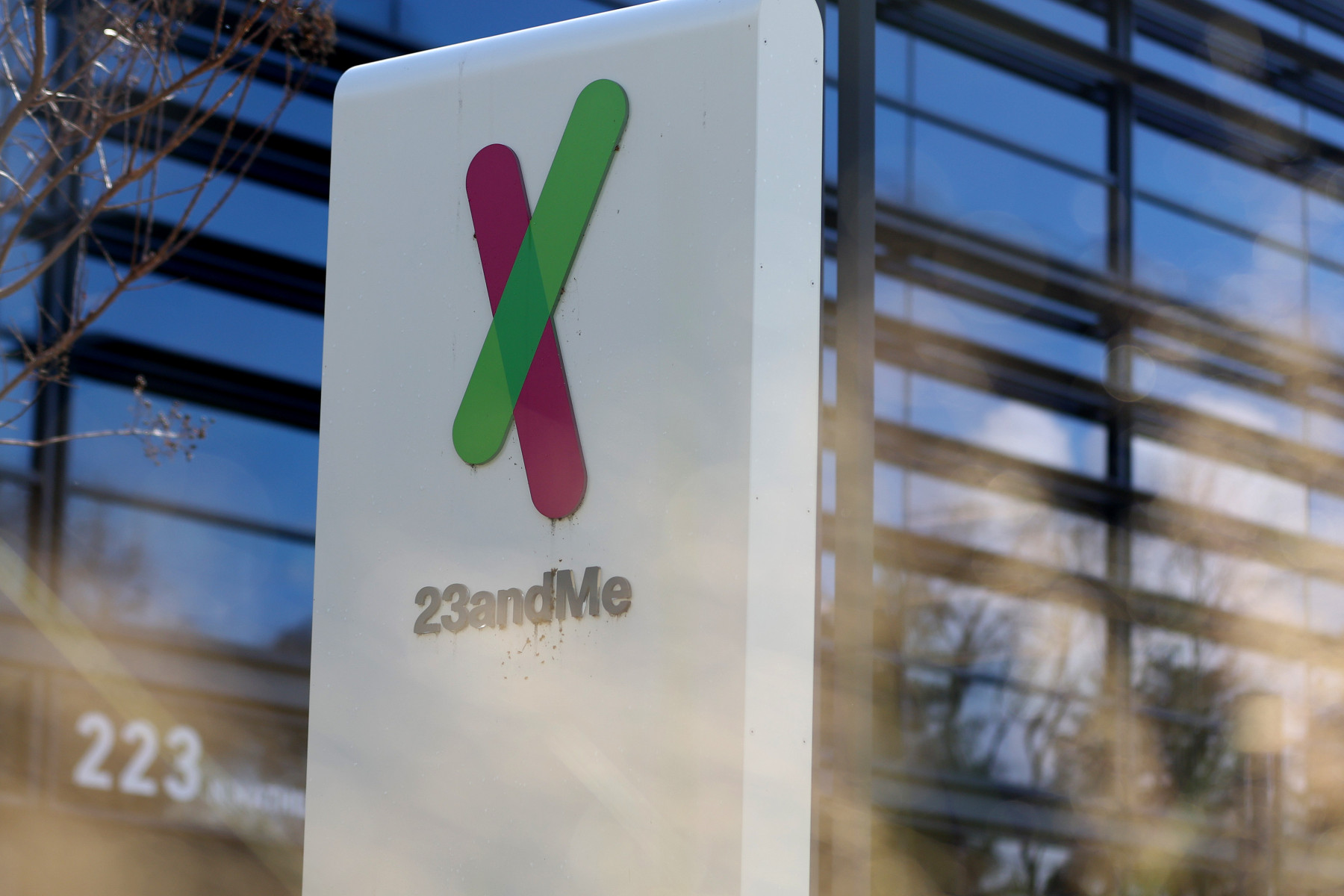 Как удалить данные из 23AndMe: инструкция