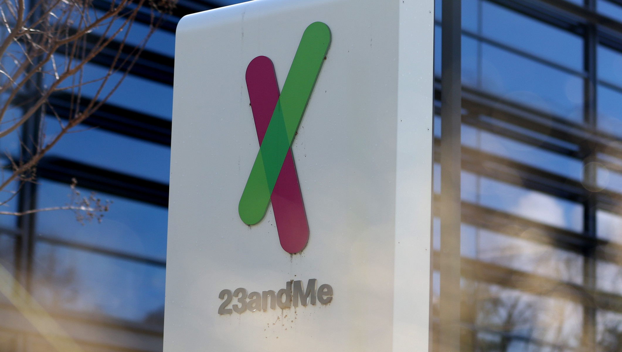 Как удалить данные из 23AndMe: инструкция