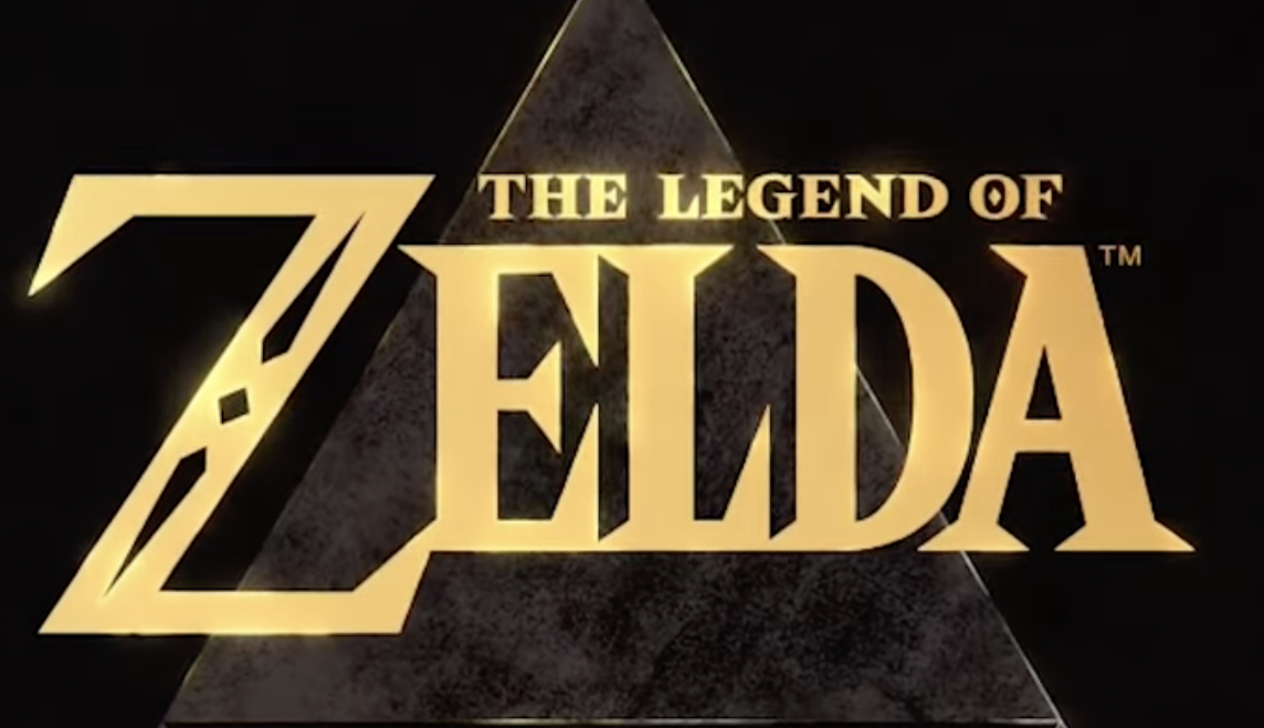 Скоро выходит фильм The Legend of Zelda от Nintendo