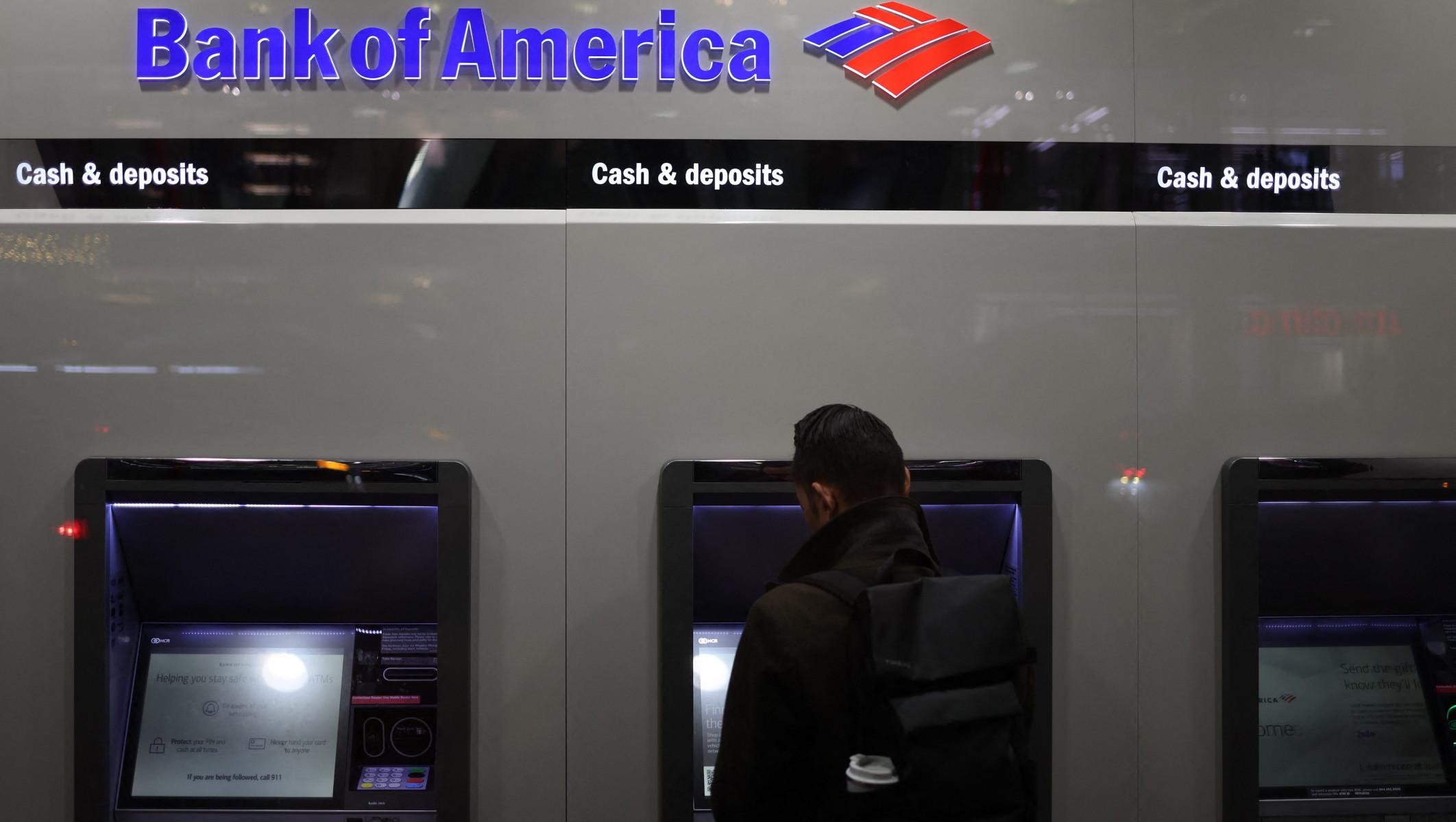 Bank of America: Как избежать закрытия счета