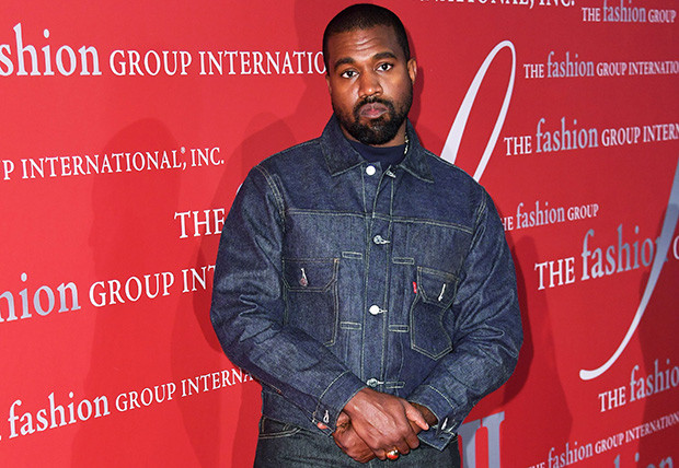 Kanye West и его бывшая жена Bianca Censori оконча