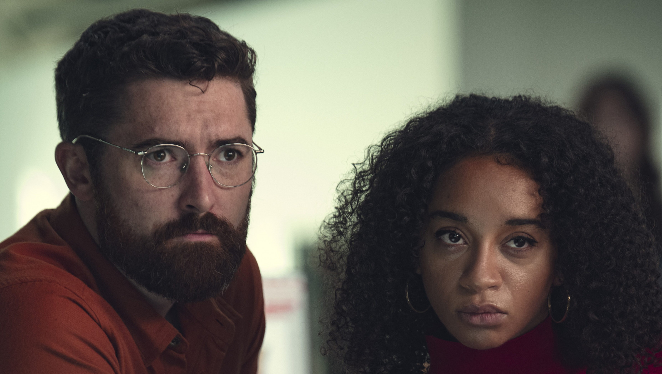 Сезон 7 Black Mirror: звездный состав и ан