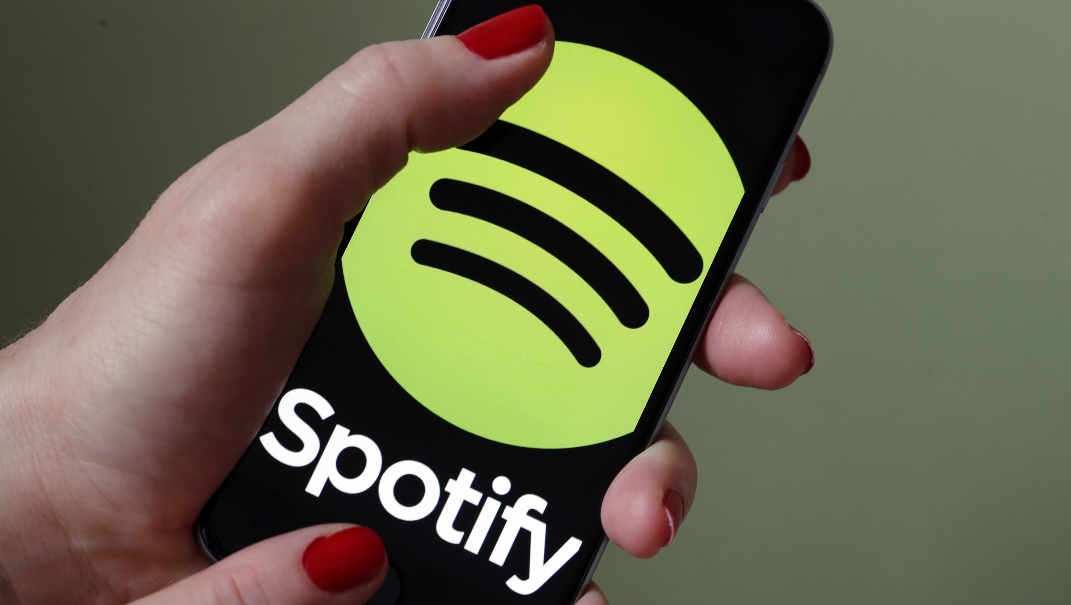 Spotify: причина сбоя и обновления после о