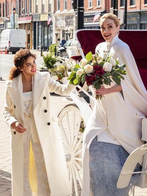 Ginny & Georgia: возвращение для сезона 3 и 4, в