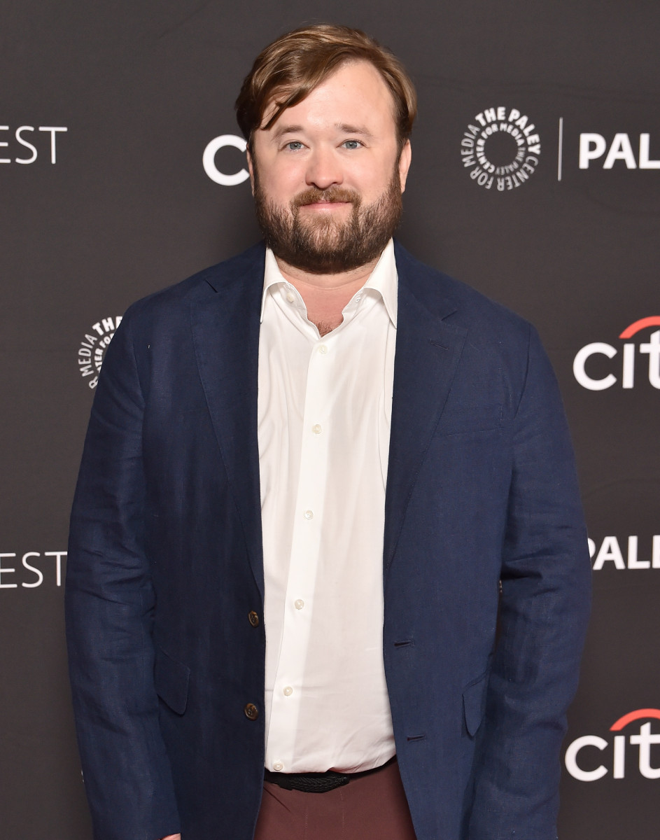 Haley Joel Osment: арест на лыжах в Калифорнии