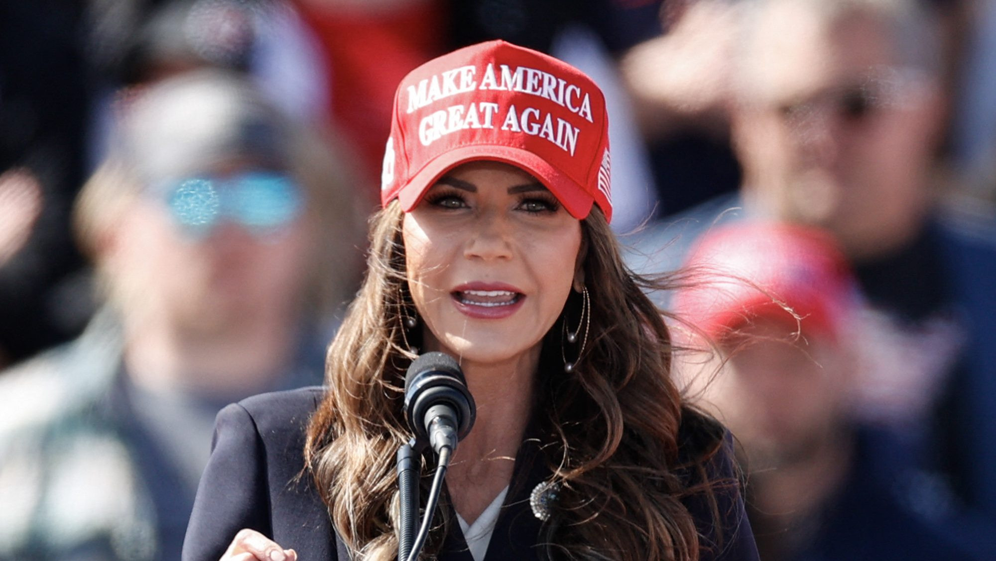 Кристи Ноэм: биография, карьера и личн