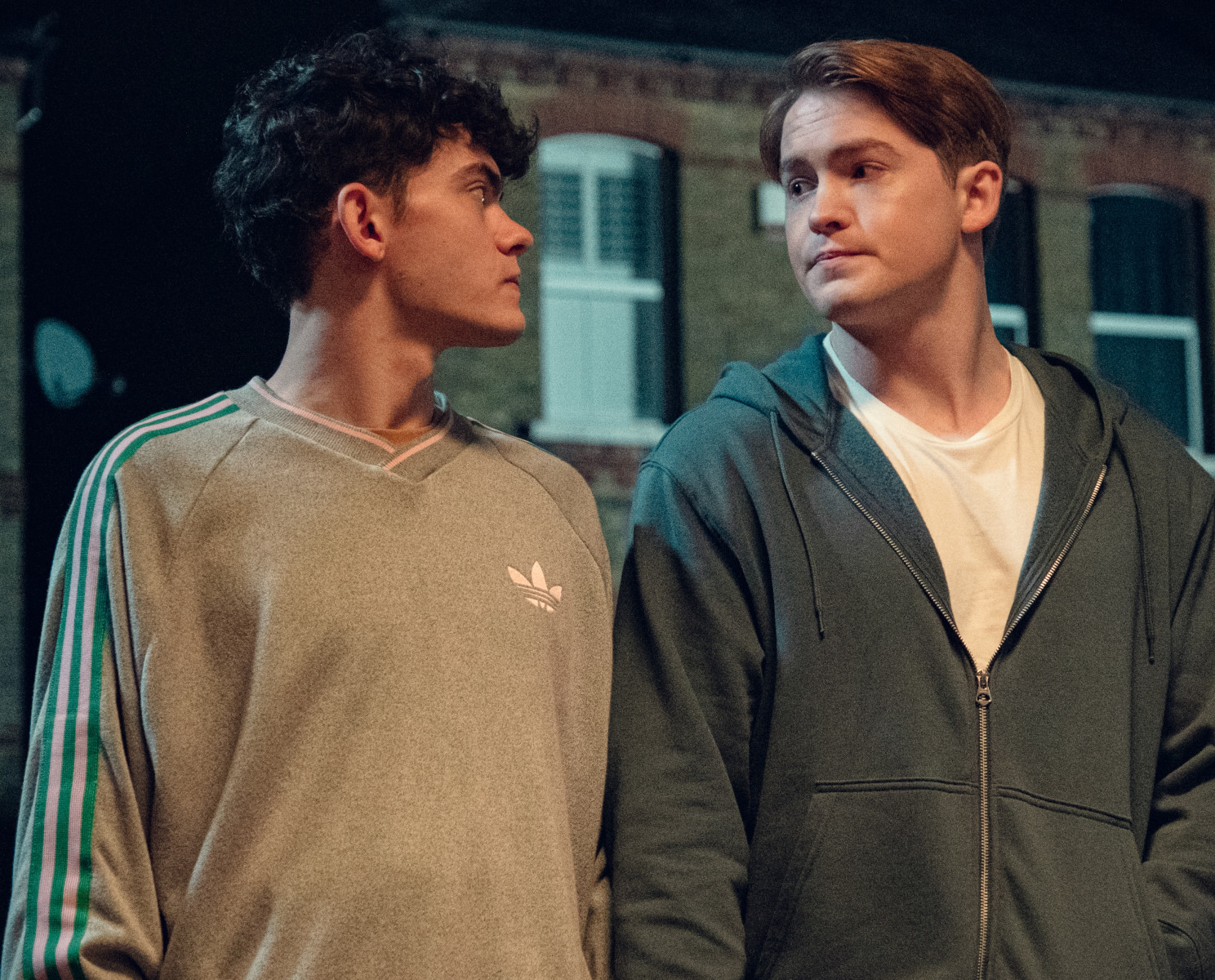 Netflix отменил 4 сезон сериала Heartstopper, но