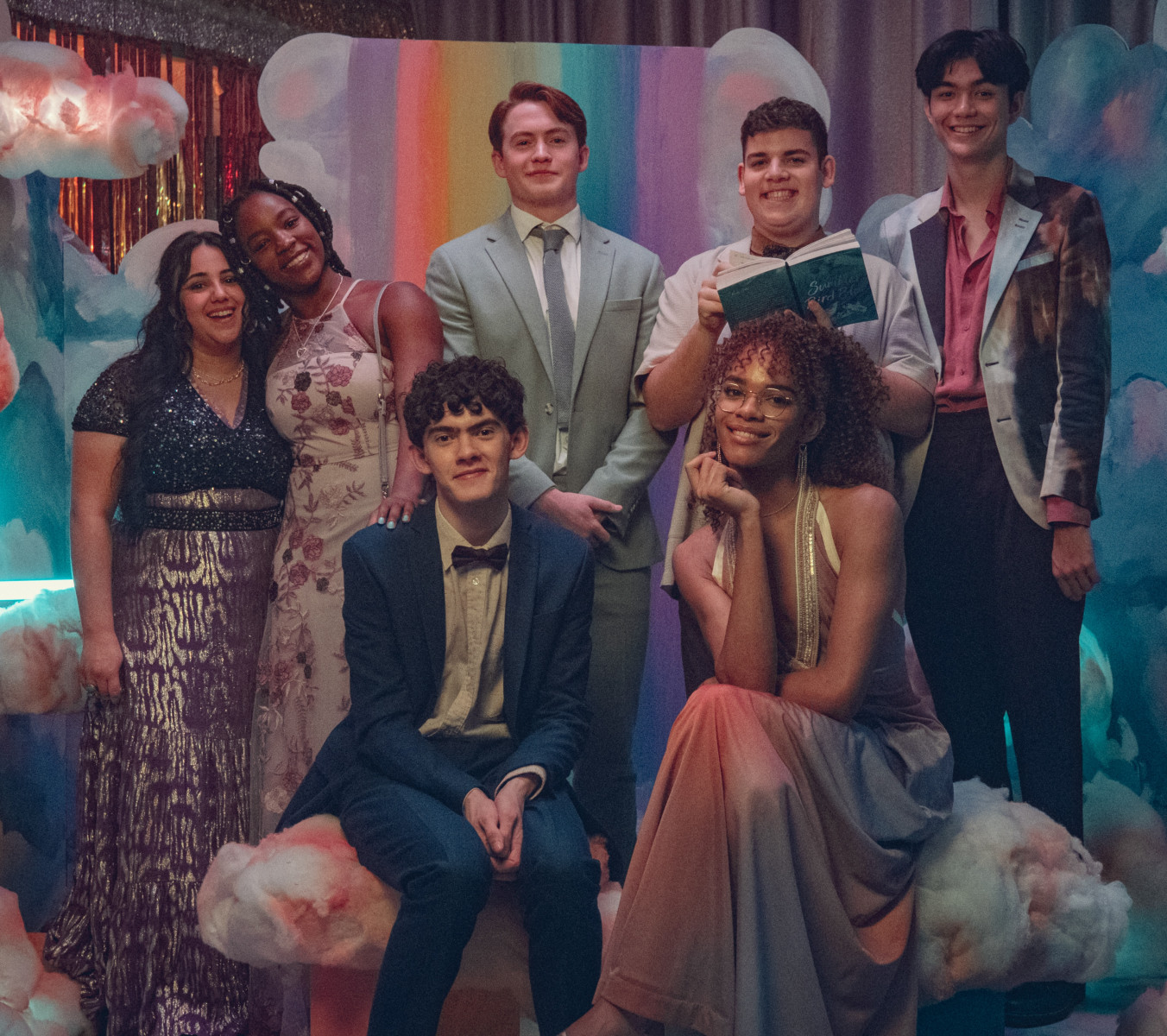 Netflix отменил 4 сезон сериала Heartstopper, но