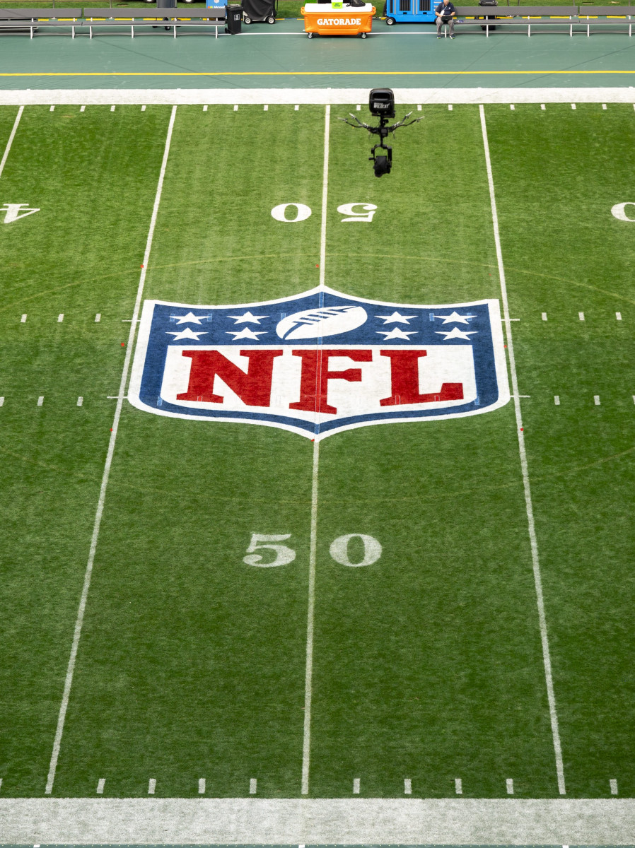 Новости: Начало драфта NFL 2025 — кто по