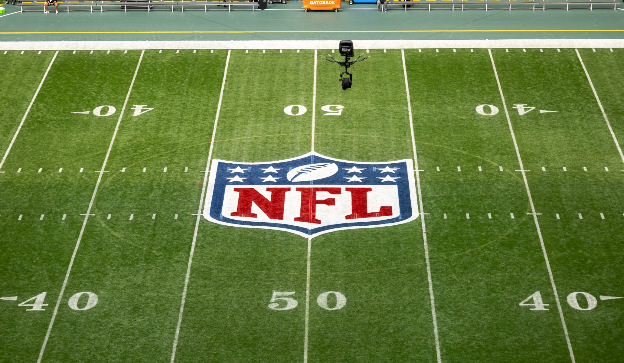 Новости: Начало драфта NFL 2025 — кто по