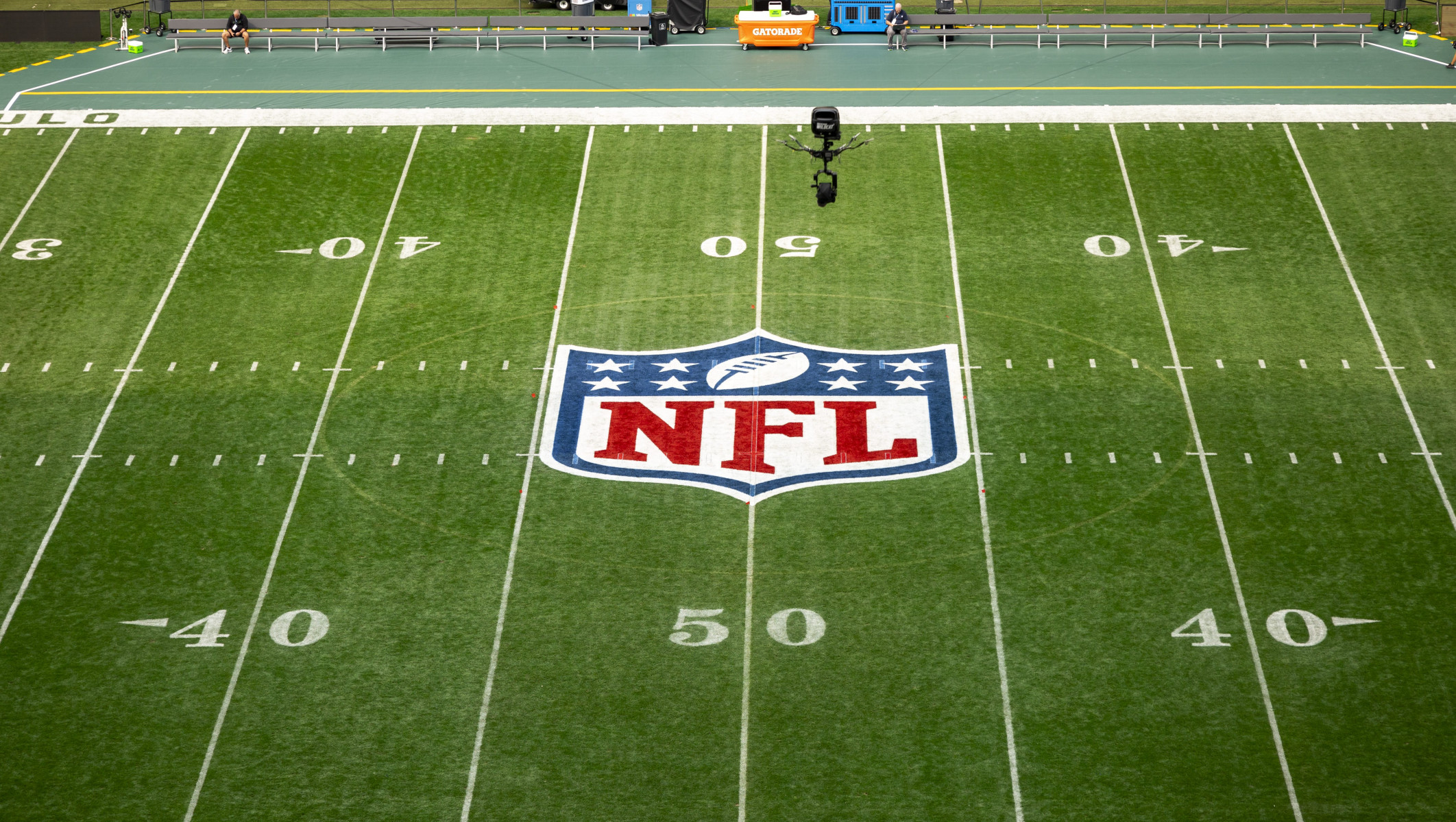 Новости: Начало драфта NFL 2025 — кто по