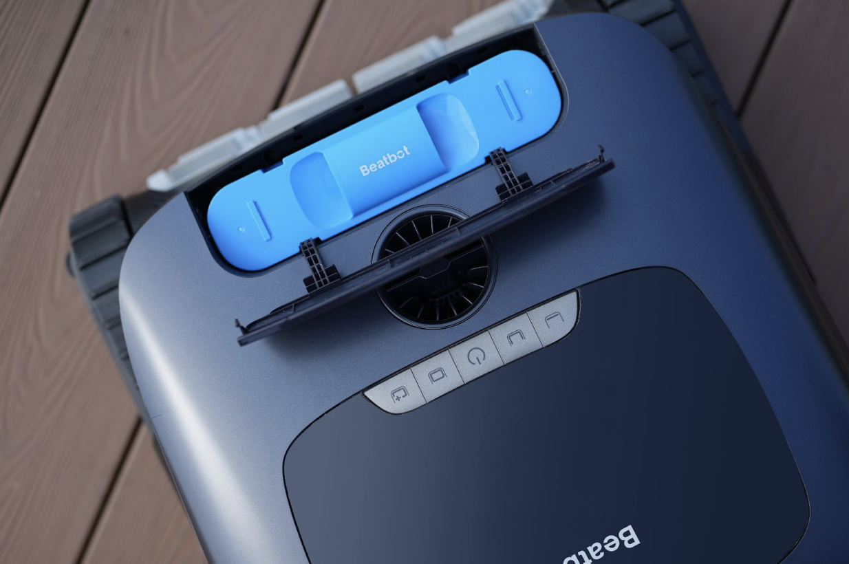 Beatbot представляет AquaSense 2 Ultra: искусство