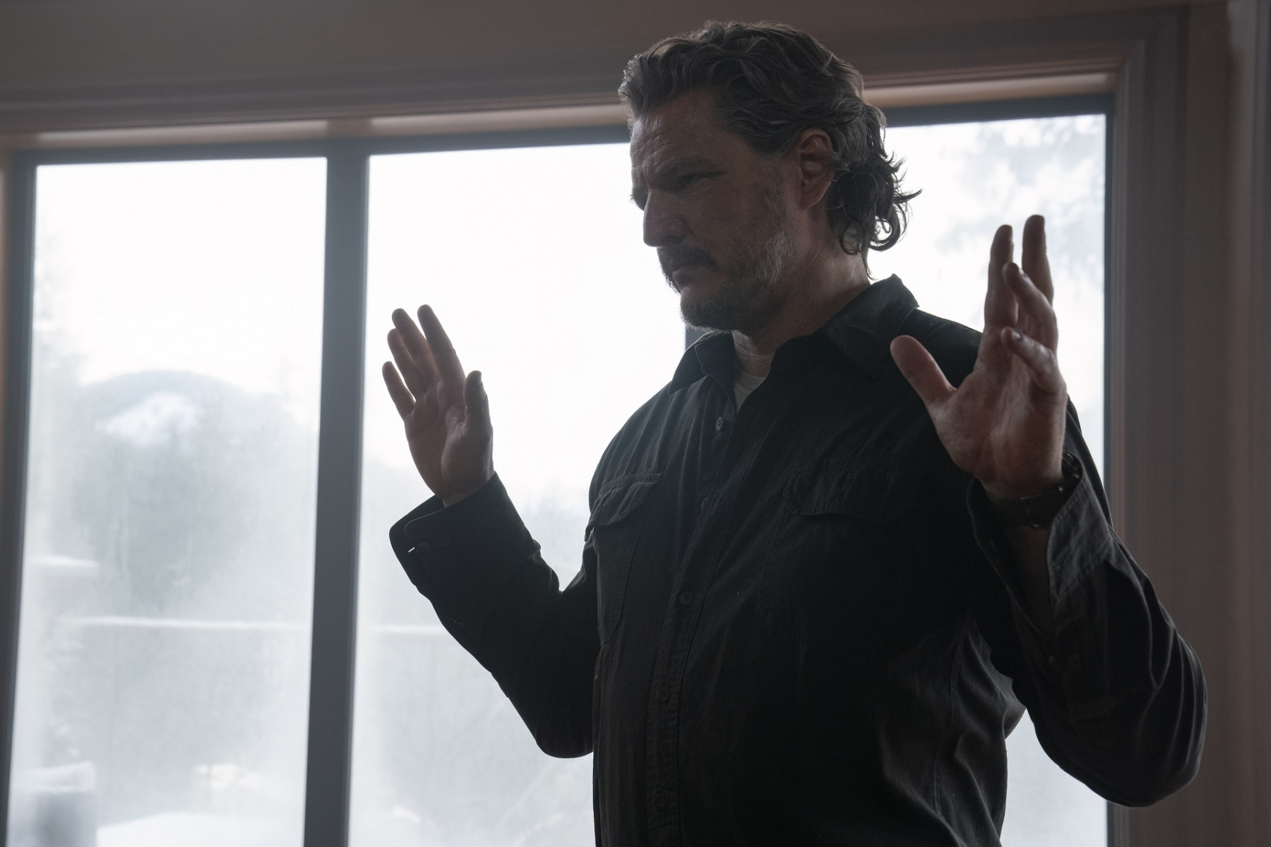 Почему HBO убил Джоэла во 2 сезоне The Last of
