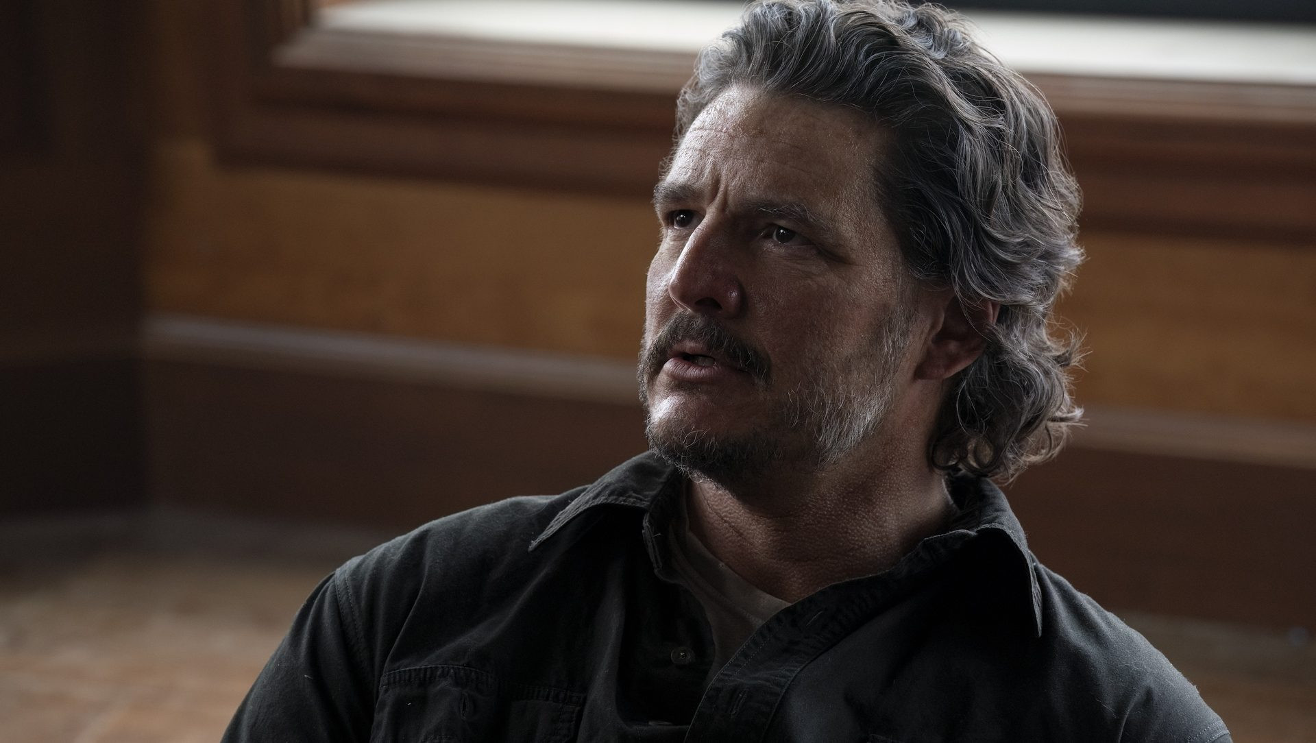 Почему HBO убил Джоэла во 2 сезоне The Last of