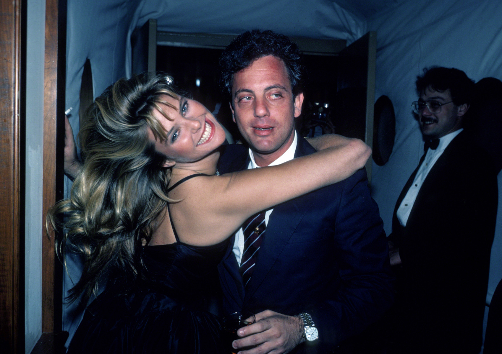 Christie Brinkley: Четыре брака и новый взгляд