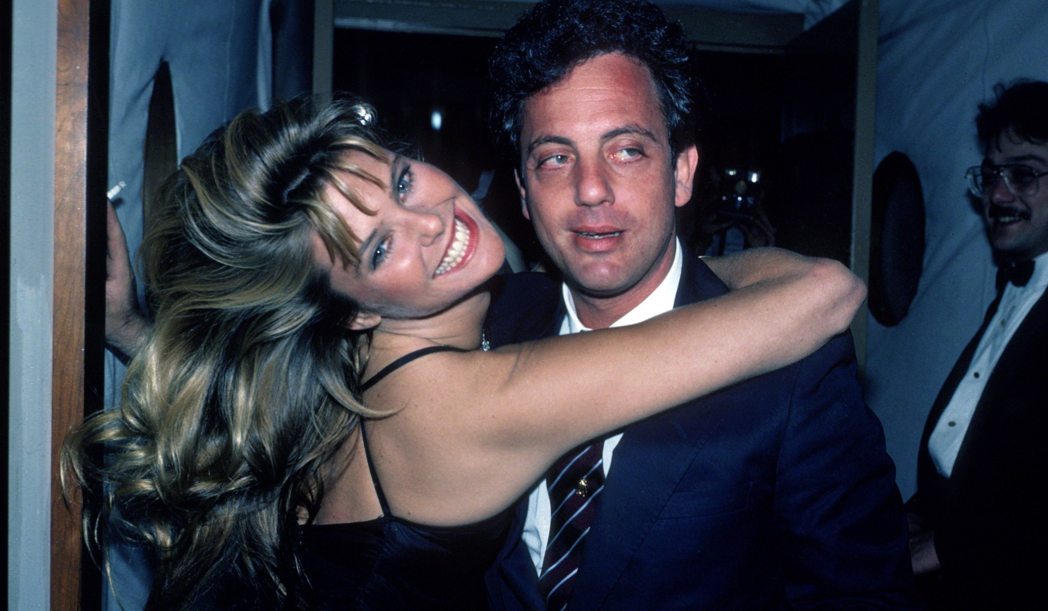 Christie Brinkley: Четыре брака и новый взгляд