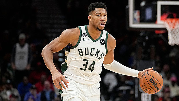 Giannis Antetokoumnpo: от нищеты до MVP НБА, истори
