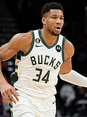 Giannis Antetokoumnpo: от нищеты до MVP НБА, истори
