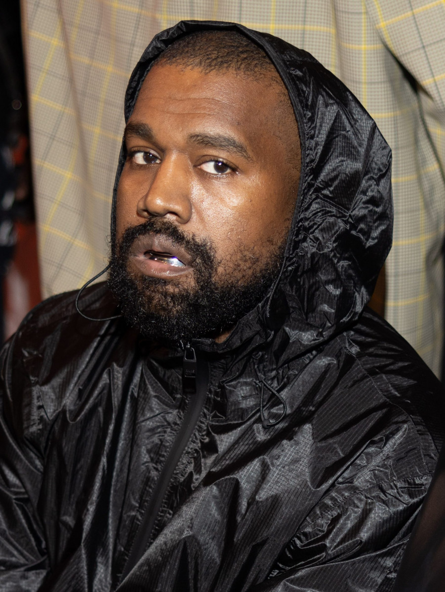 Kanye West выпустил новую музыку: альбом Dond
