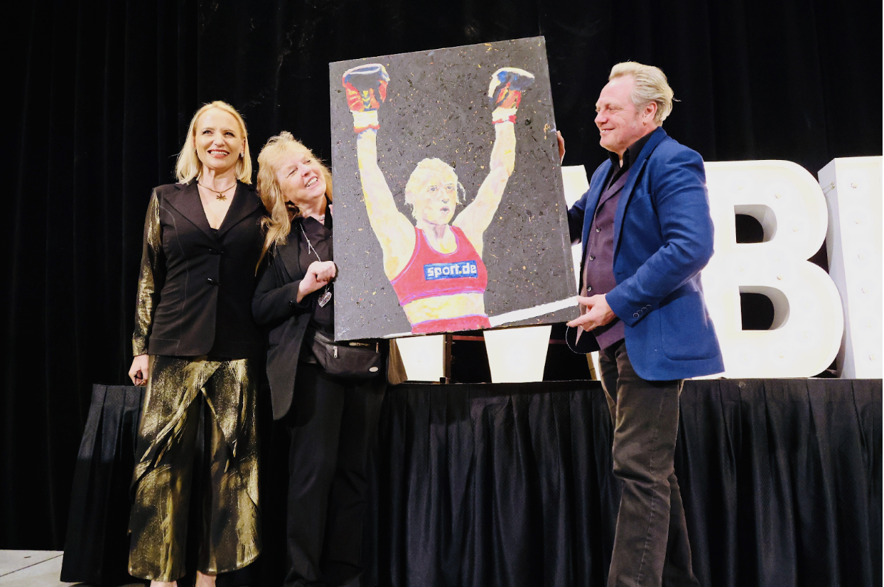Подведены итоги 2025 International Women’s Boxing