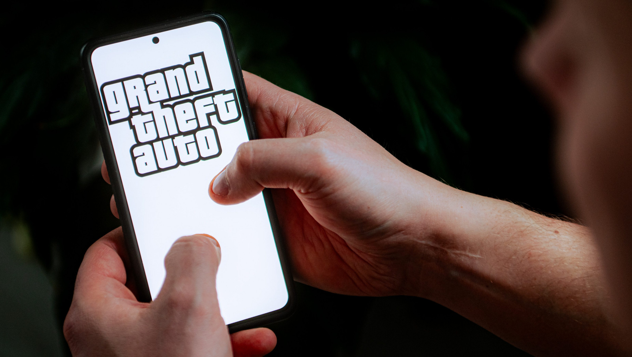 GTA 6 отложена на май 2026 из-за необходимо