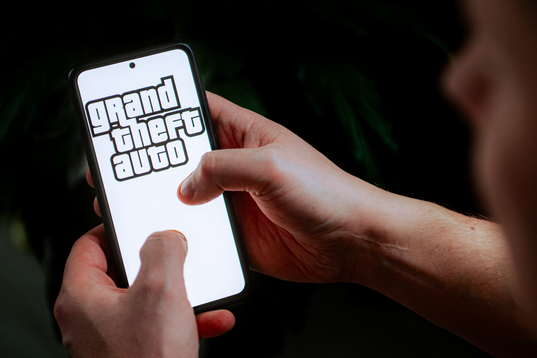 GTA 6 отложена на май 2026 из-за необходимо