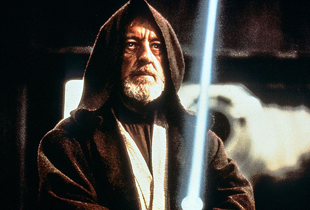 Памяти актеров Star Wars: список звезд, пок