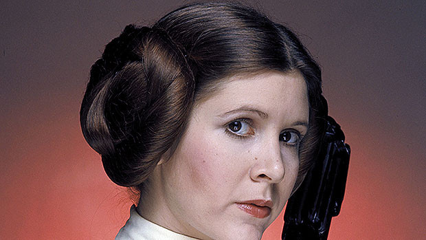 Памяти актеров Star Wars: список звезд, пок