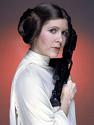 Памяти актеров Star Wars: список звезд, пок