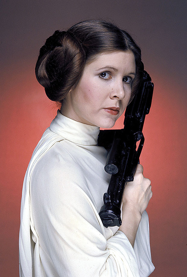 Памяти актеров Star Wars: список звезд, пок