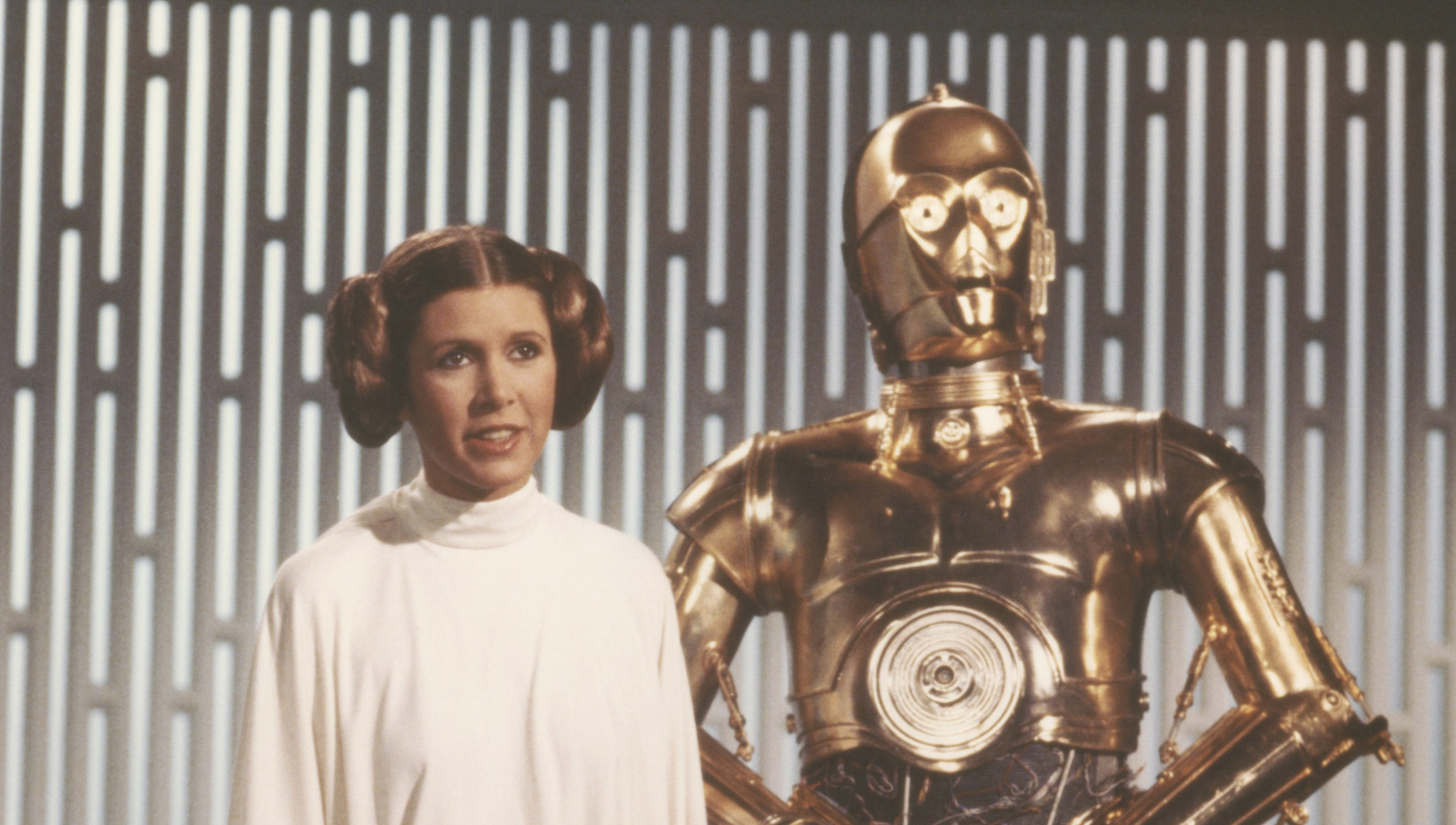 Памяти актеров Star Wars: список звезд, пок