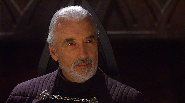 Памяти актеров Star Wars: список звезд, пок