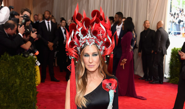 2025 Met Gala: Ночь моды в честь черных дизайнеров, тема и время начала