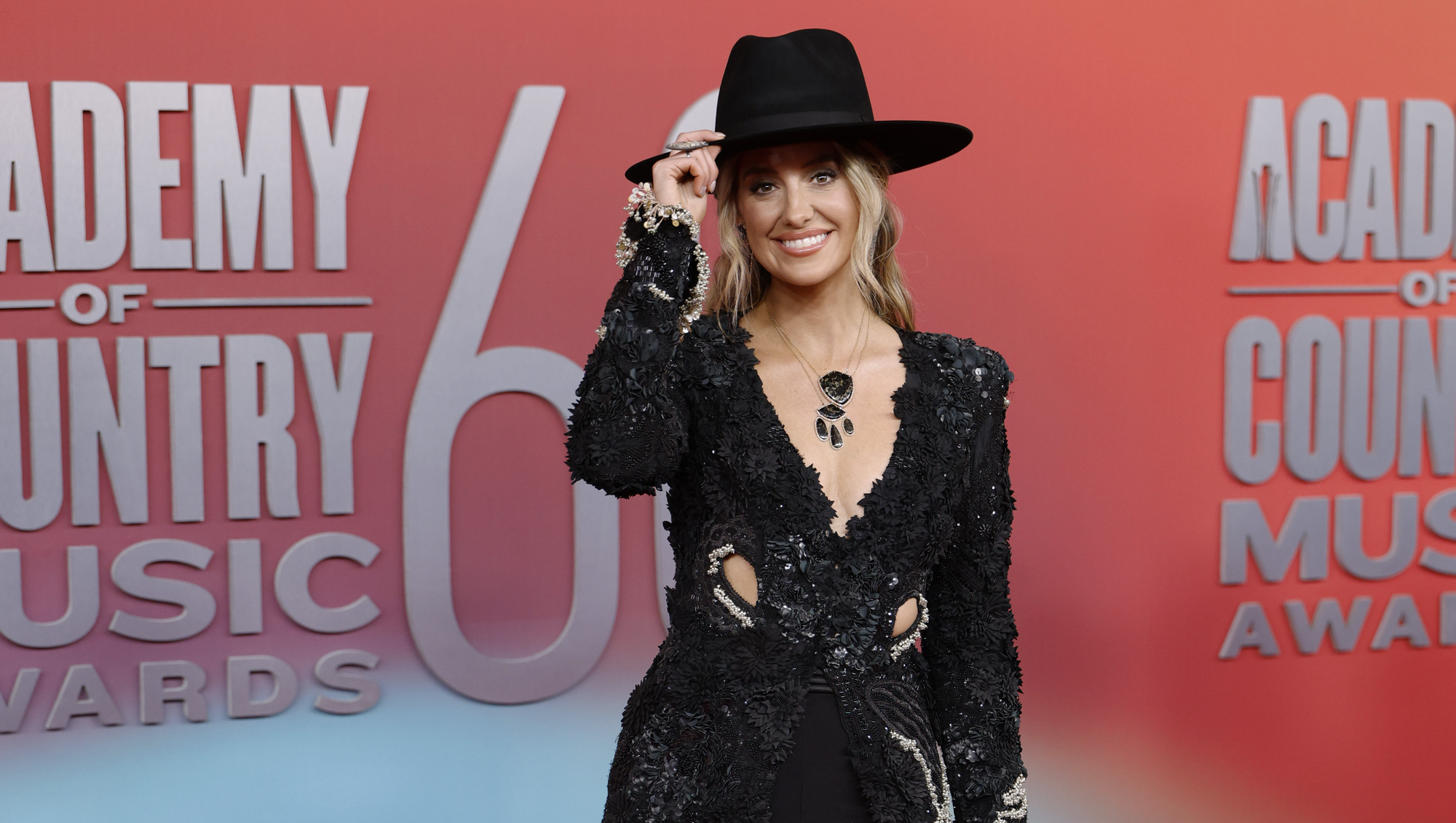 Победители премии CMT Music Awards 2021: Kelsea Baller