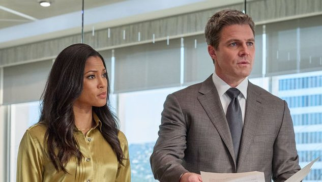 NBC отменил сериал Suits LA после одного се