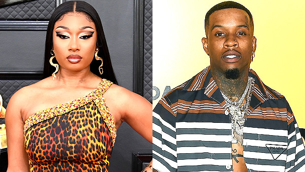 Суд приговорил Tory Lanez к 10 годам тюрьмы