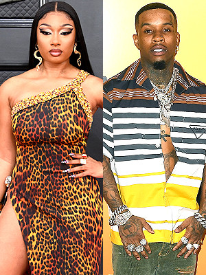 Суд приговорил Tory Lanez к 10 годам тюрьмы
