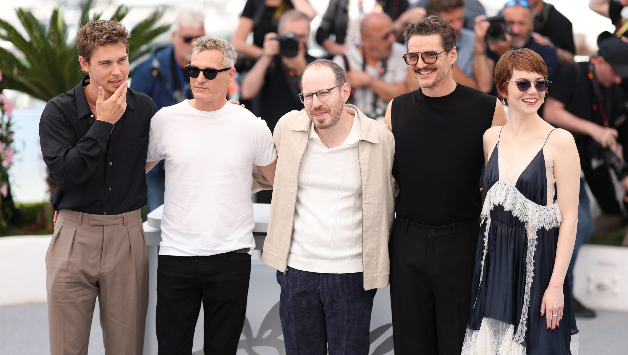Новый фильм Ари Астера «Эддингтон&ra