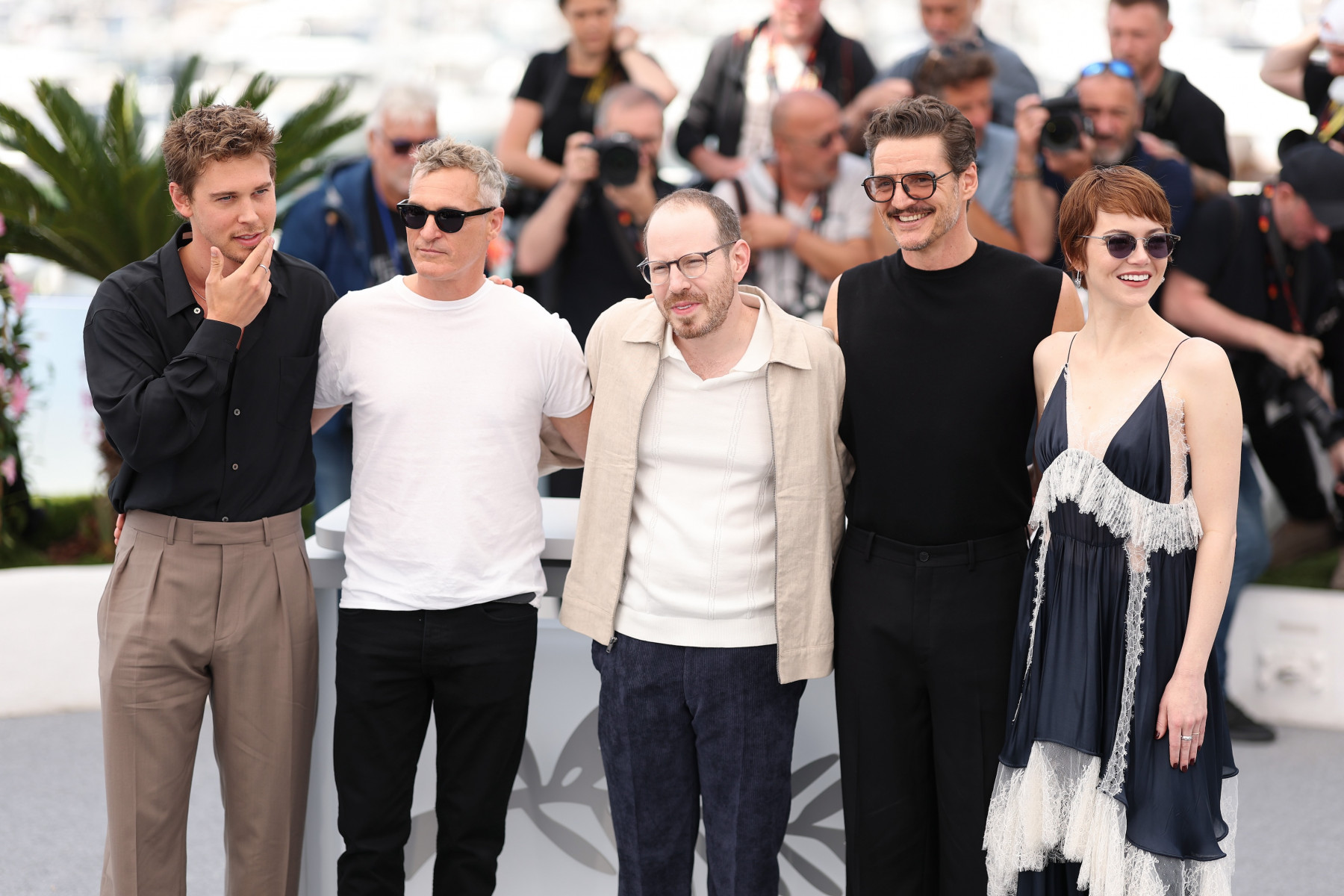 Новый фильм Ари Астера «Эддингтон&ra