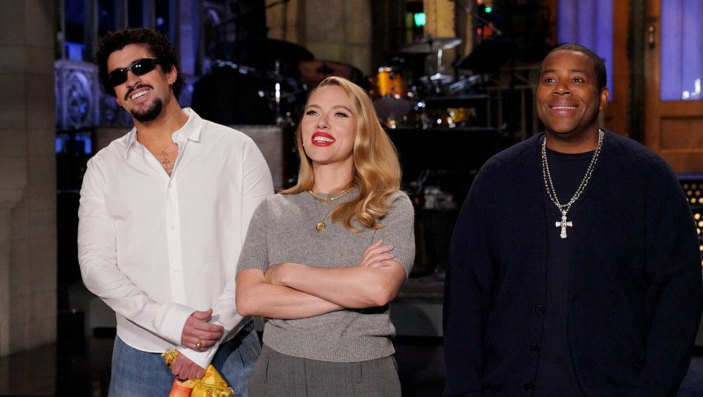 SNL завершил 50-й сезон с интригой: уходи